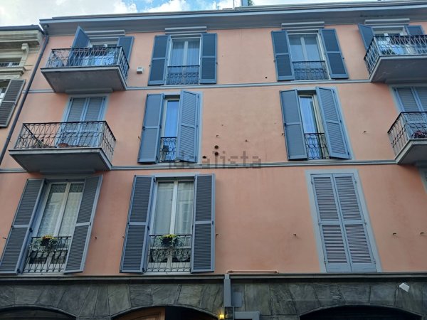 appartamento in affitto a Parma in zona Centro Storico