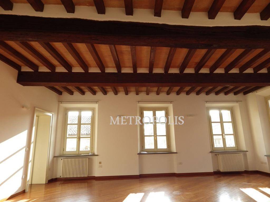 appartamento in affitto a Parma in zona Centro Storico