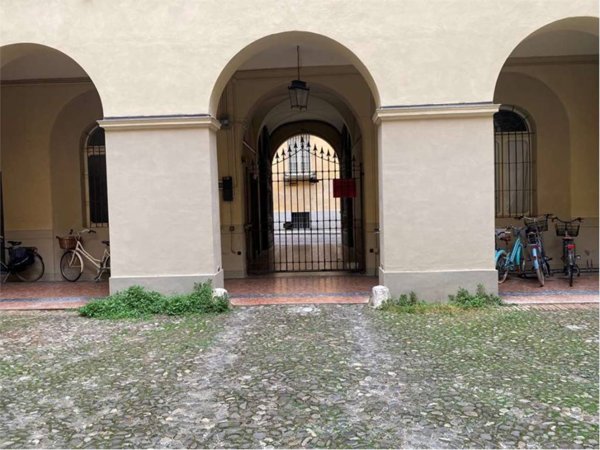 ufficio in affitto a Parma in zona Centro Storico
