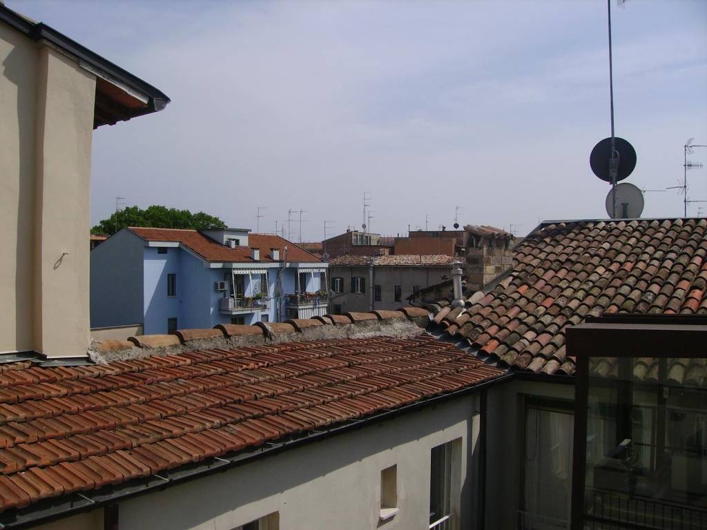 appartamento in affitto a Parma in zona Centro Storico