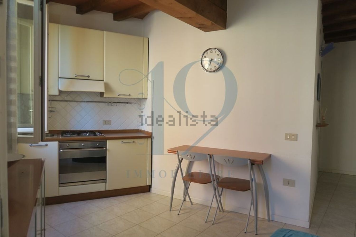 appartamento in affitto a Parma