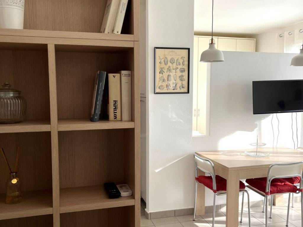 appartamento in affitto a Parma in zona Pablo