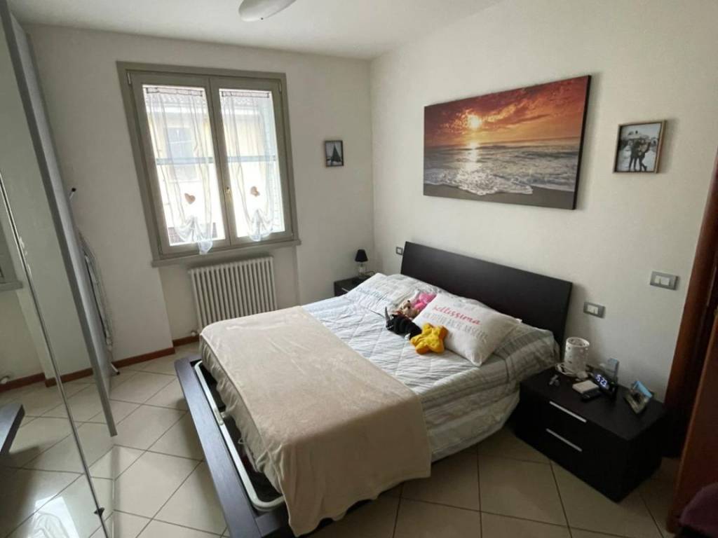 appartamento in affitto a Parma in zona San Leonardo