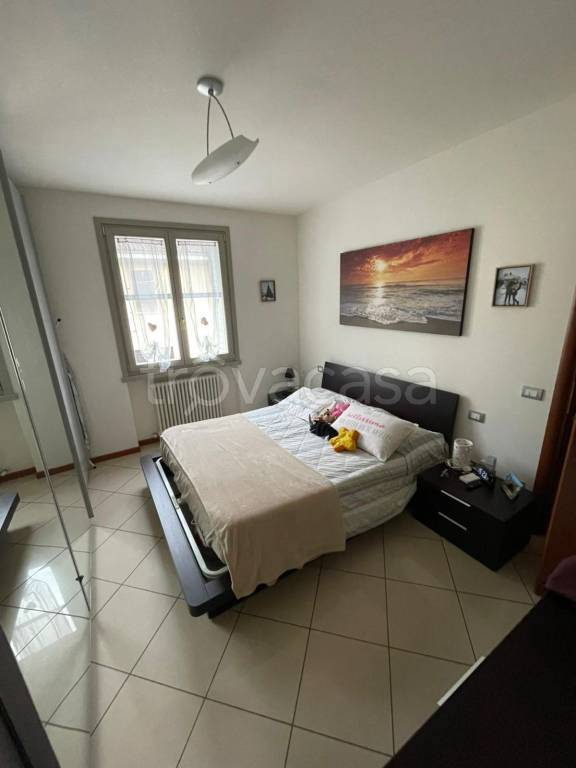 appartamento in affitto a Parma in zona San Leonardo