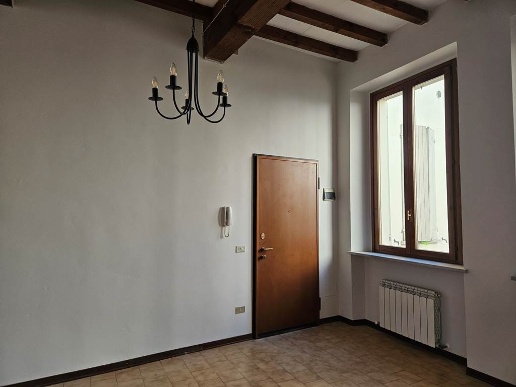 appartamento in affitto a Parma in zona Oltretorrente