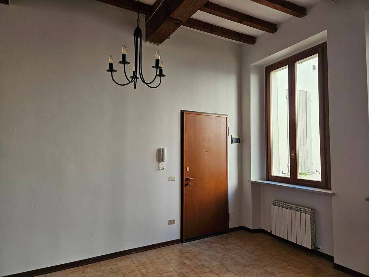 appartamento in affitto a Parma in zona Oltretorrente