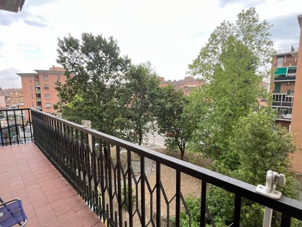 appartamento in affitto a Parma in zona Pablo