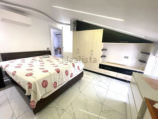 appartamento in affitto a Parma