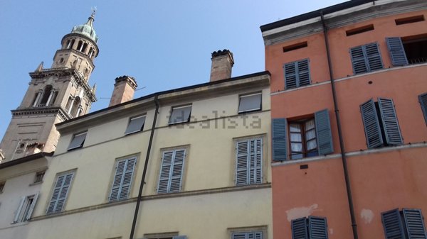 appartamento in affitto a Parma in zona Centro Storico