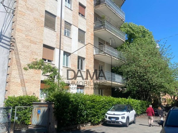 appartamento in affitto a Parma in zona Cittadella