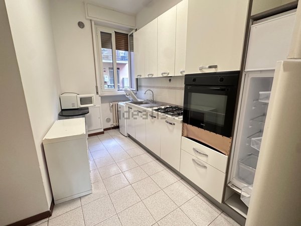 appartamento in affitto a Parma in zona Centro Storico