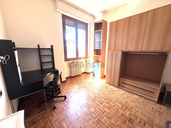 appartamento in affitto a Parma in zona Centro Storico
