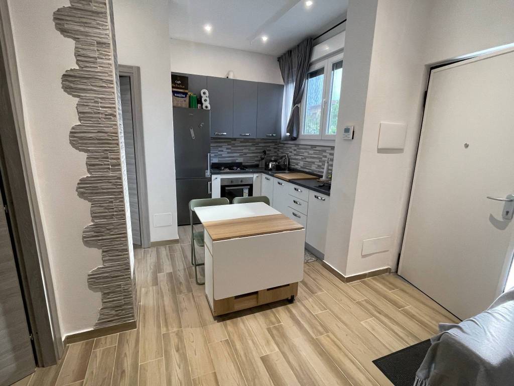 appartamento in affitto a Parma in zona Pablo
