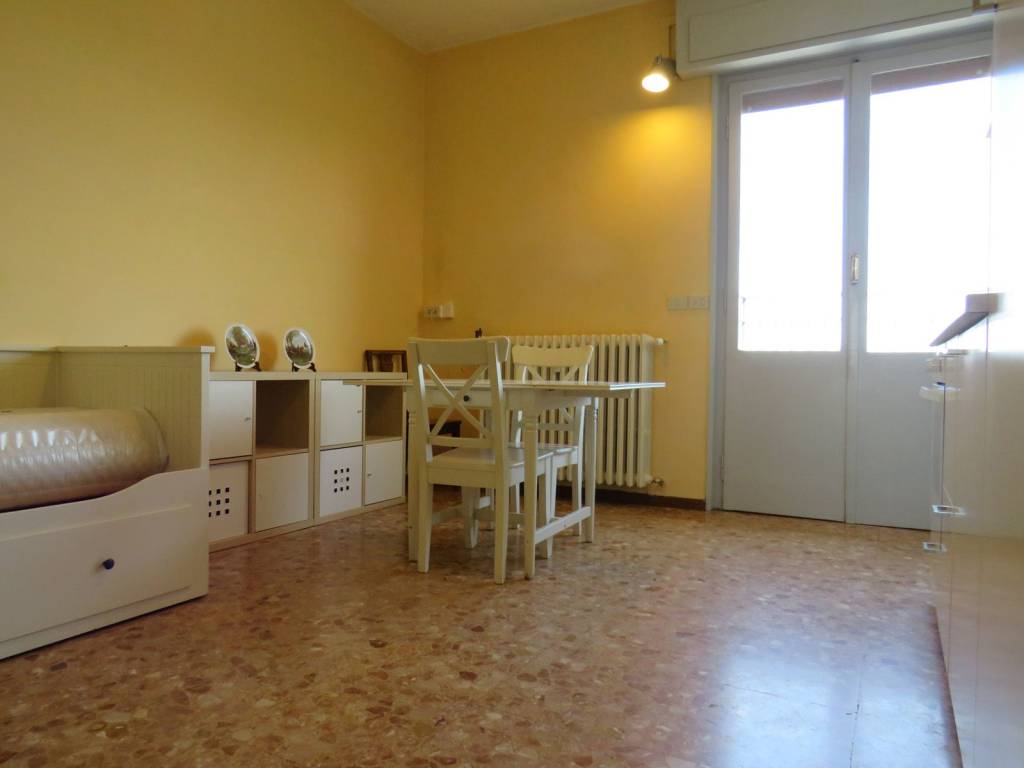 appartamento in affitto a Parma in zona Montanara