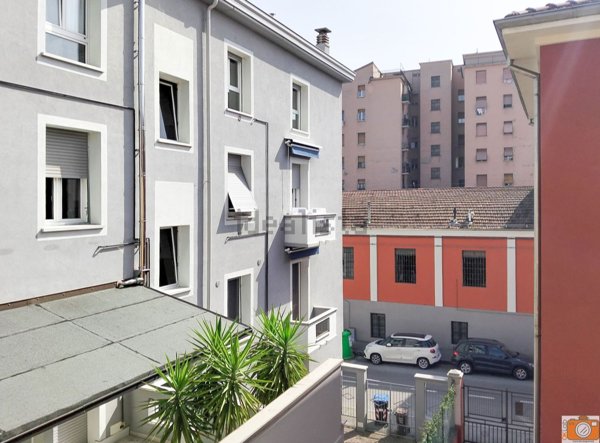 appartamento in affitto a Parma