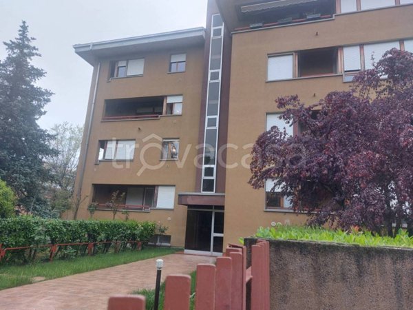 appartamento in affitto a Parma in zona Montanara
