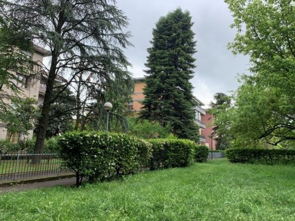appartamento in affitto a Parma