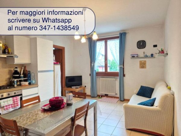 appartamento in affitto a Parma in zona Centro Storico