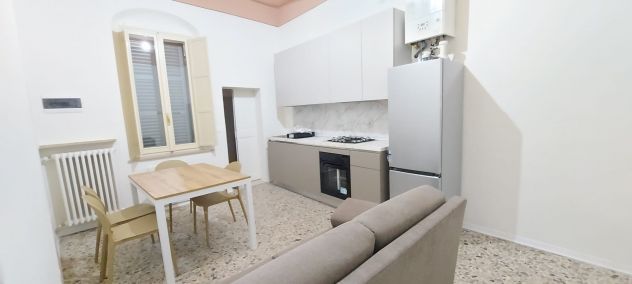 appartamento in affitto a Parma in zona Centro Storico