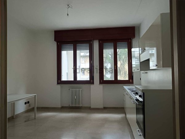 appartamento in affitto a Parma in zona Molinetto
