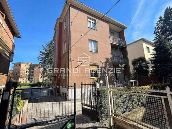 appartamento in affitto a Parma in zona Crocetta