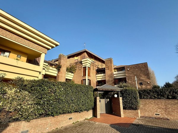 appartamento in affitto a Parma in zona San Lazzaro