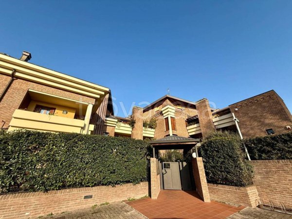 appartamento in affitto a Parma in zona San Lazzaro