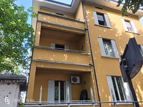 appartamento in affitto a Parma in zona San Lazzaro