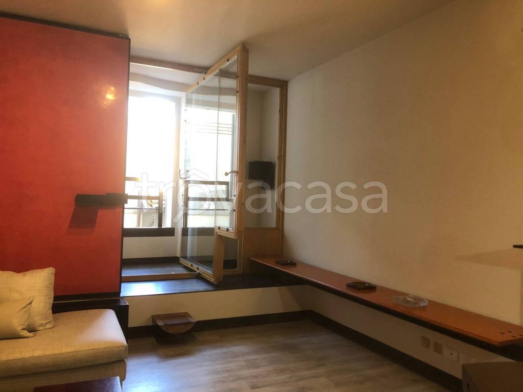 appartamento in affitto a Parma in zona Centro Storico