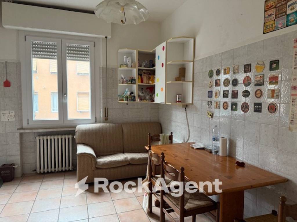 appartamento in affitto a Parma in zona Pablo