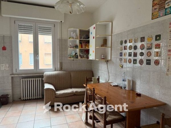appartamento in affitto a Parma in zona Molinetto