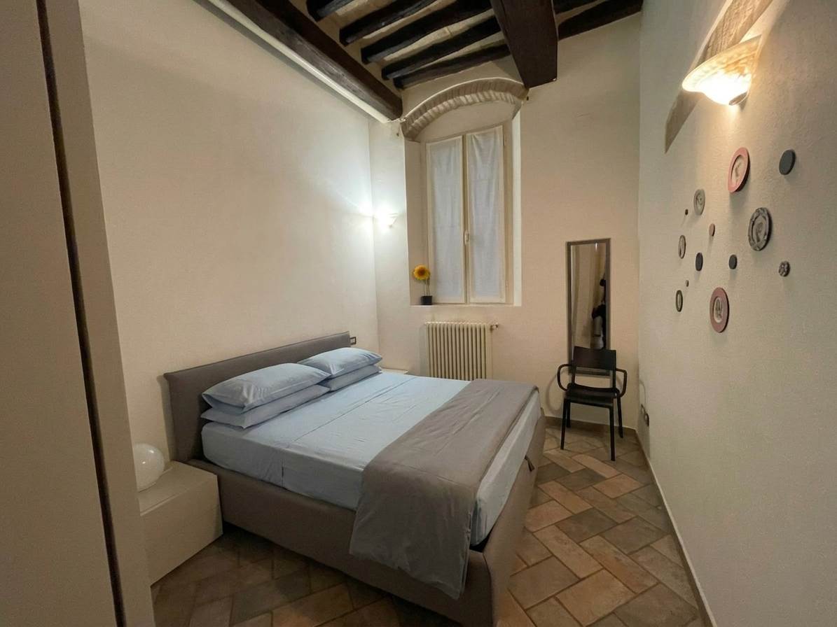 appartamento in affitto a Parma in zona Centro Storico