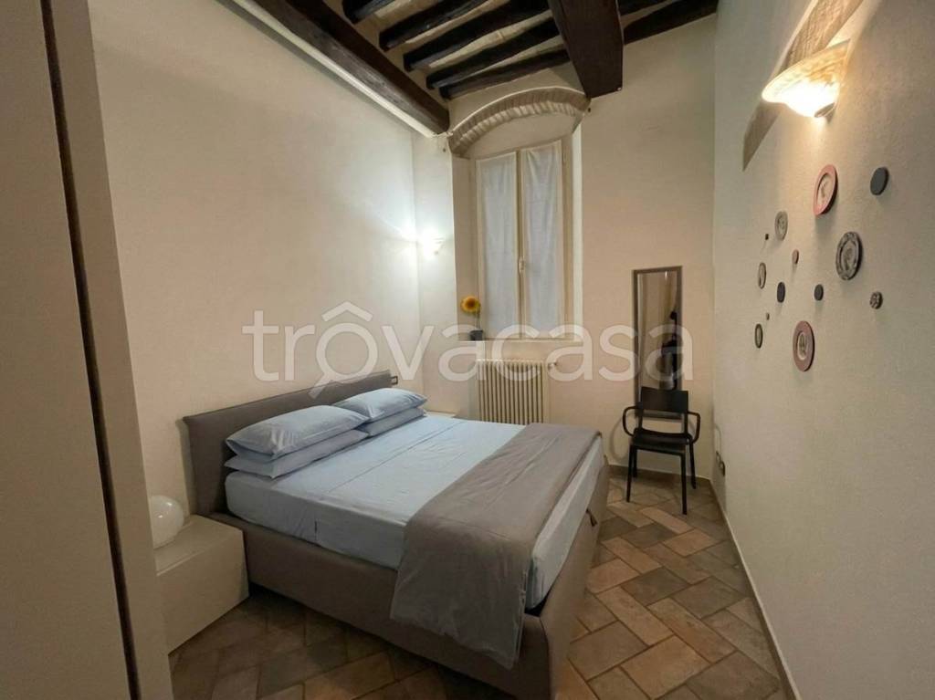 appartamento in affitto a Parma in zona Centro Storico
