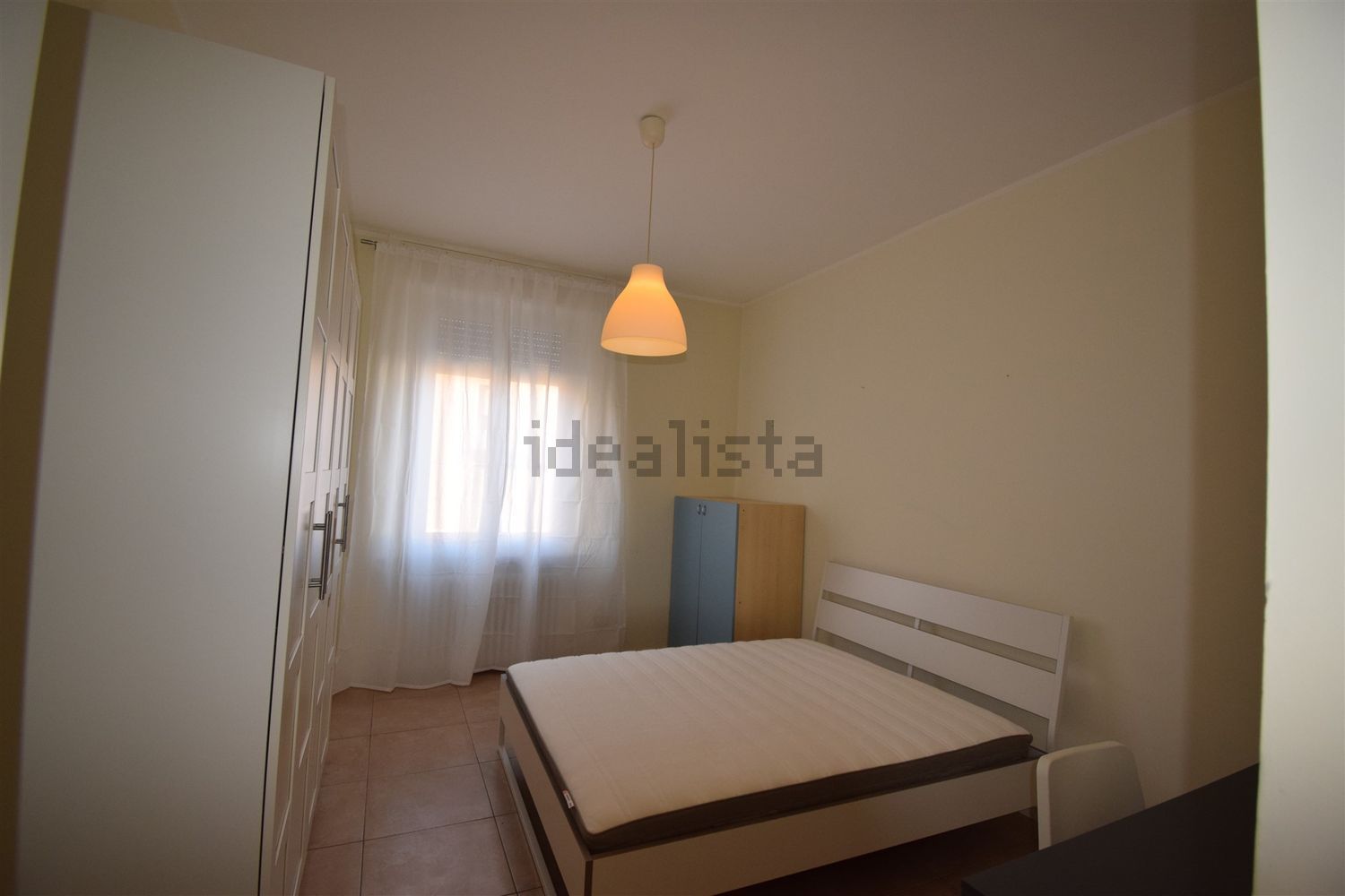 appartamento in affitto a Parma in zona Centro Storico