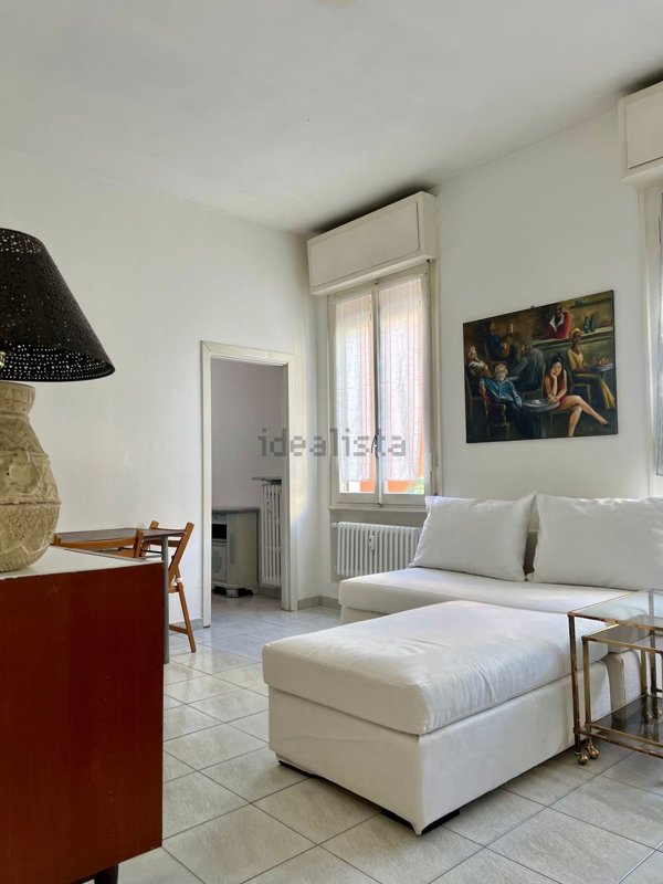 appartamento in affitto a Parma in zona Oltretorrente