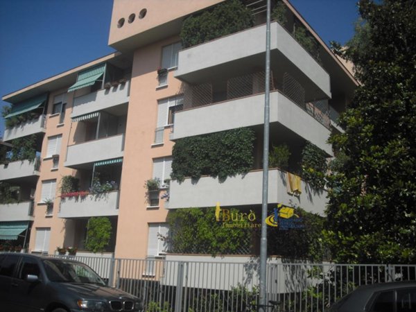 ufficio in affitto a Parma