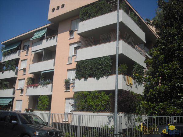 ufficio in affitto a Parma in zona Cittadella