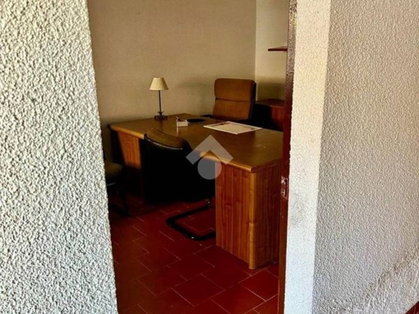 ufficio in affitto a Parma in zona Oltretorrente
