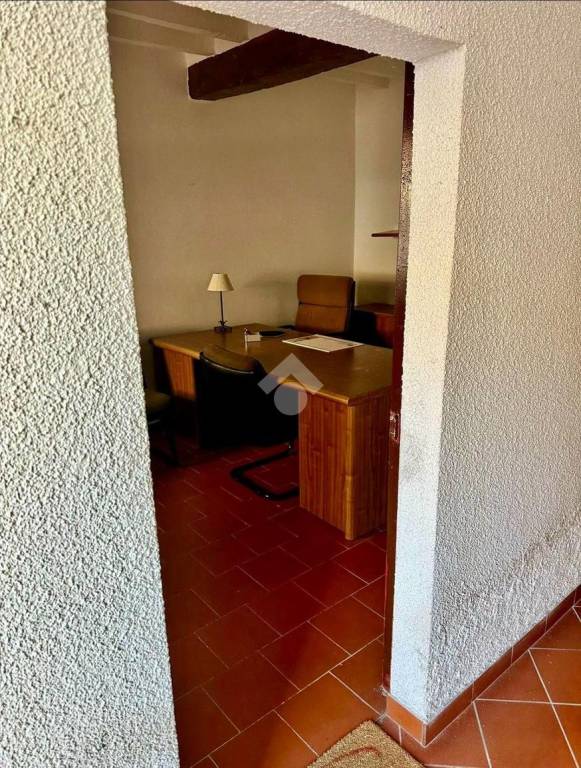 ufficio in affitto a Parma in zona Centro Storico