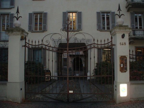 appartamento in affitto a Parma