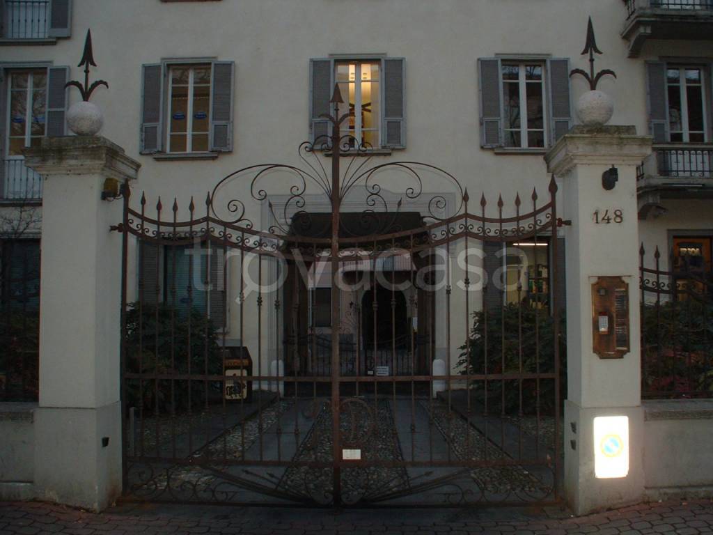 appartamento in affitto a Parma in zona Centro Storico