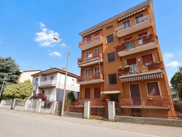 appartamento in affitto a Parma in zona Pablo