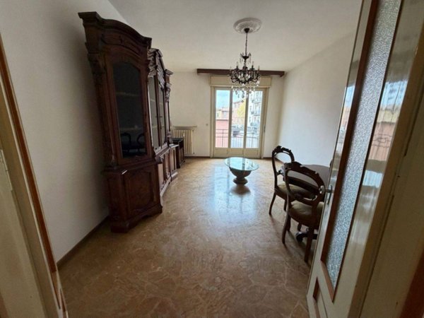 appartamento in affitto a Parma in zona San Leonardo