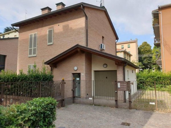 appartamento in affitto a Parma in zona San Lazzaro