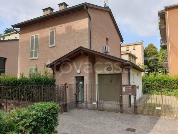 appartamento in affitto a Parma in zona San Lazzaro