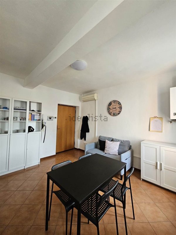 appartamento in affitto a Parma in zona Centro Storico