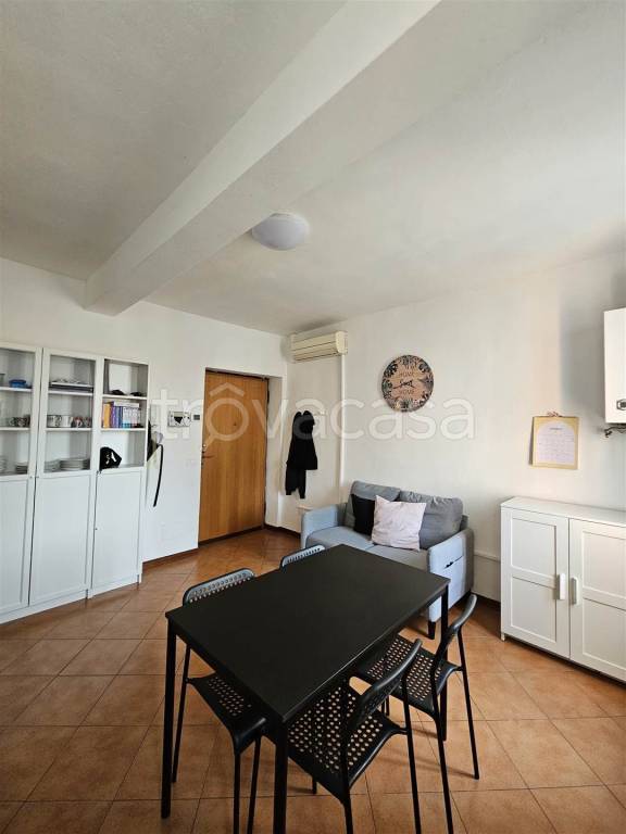 appartamento in affitto a Parma in zona Centro Storico