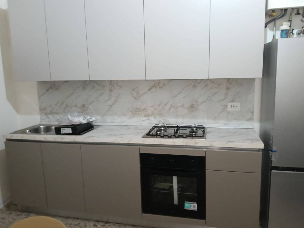appartamento in affitto a Parma in zona Centro Storico