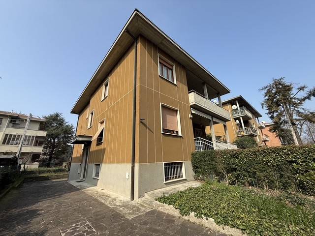 appartamento in affitto a Parma in zona Cittadella