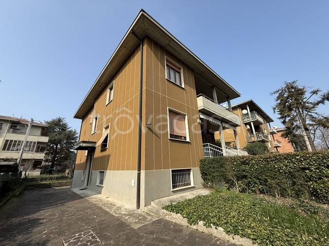 appartamento in affitto a Parma in zona San Lazzaro